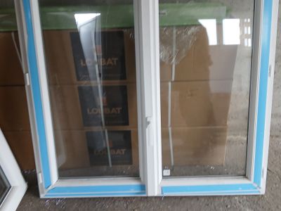 Lot ou à l’unité menuiseries PVC